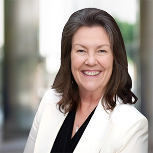 Judith (Judy) Morgan Pace Vice President and Chief Compliance Officer