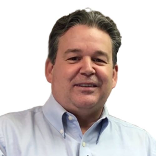 Andy Rezendes, Pace Analytical + Environmental