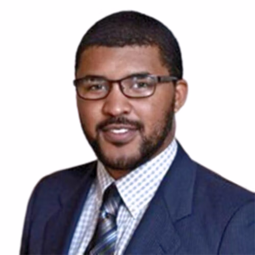 Dr. Darius Devlin, Pace Life Sciences