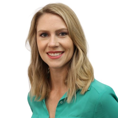 Mariah Peronto, Pace Analytical + Environmental