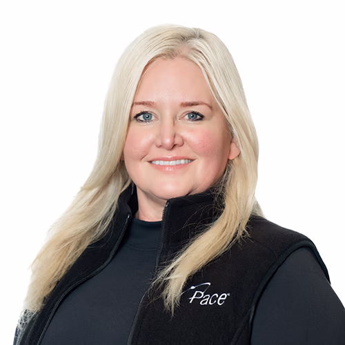 Rhonda Lintner, Pace Building Sciences