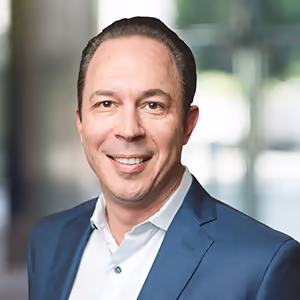 Ken Beyer, CEO Pace® Analytical.